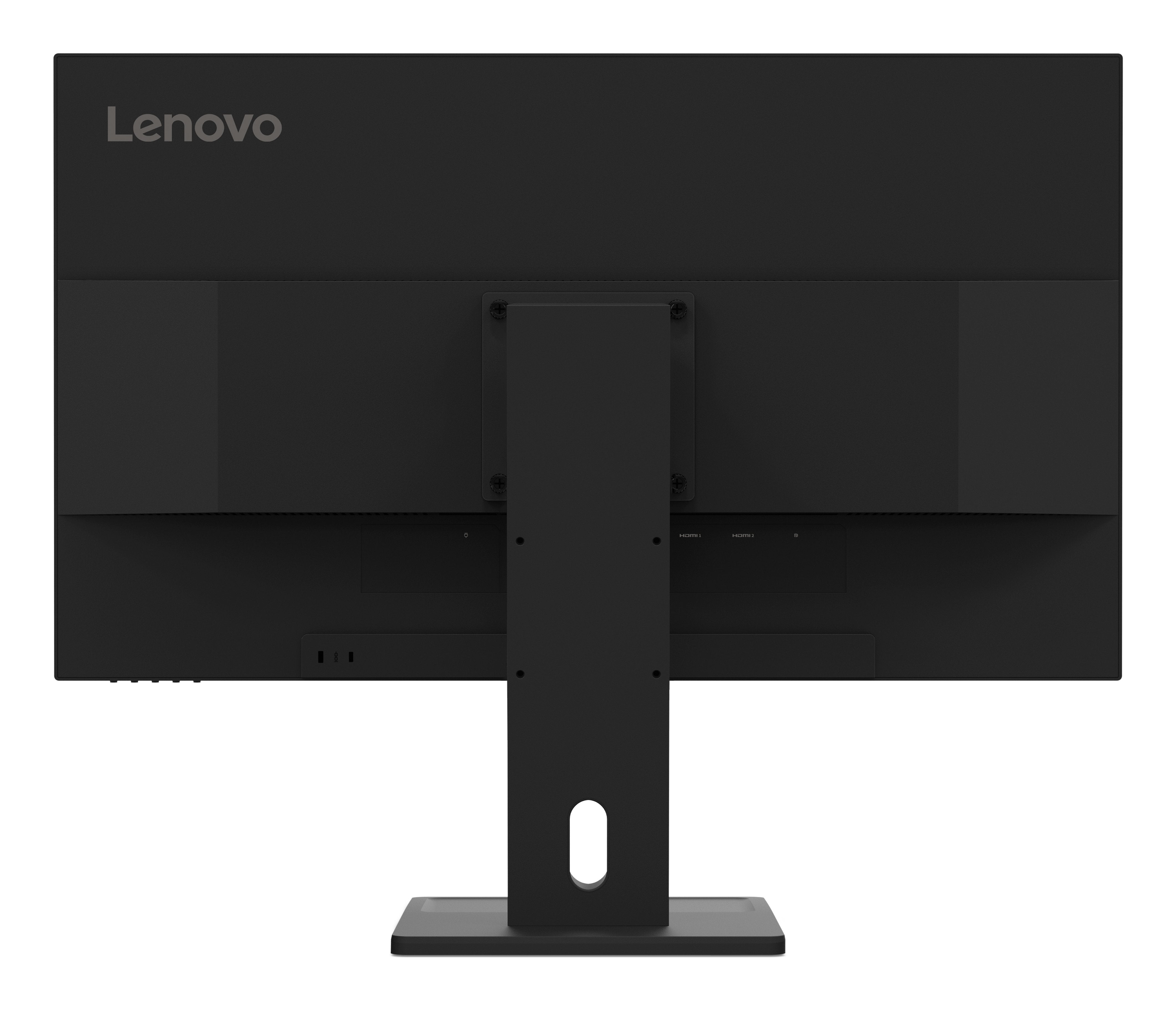 EAN 0198157471900 - Lenovo ThinkVision E27Q-40 pantalla para PC 68,6 cm (27") 2560 x 1440 Pixeles Quad HD LCD Negro imagen 9