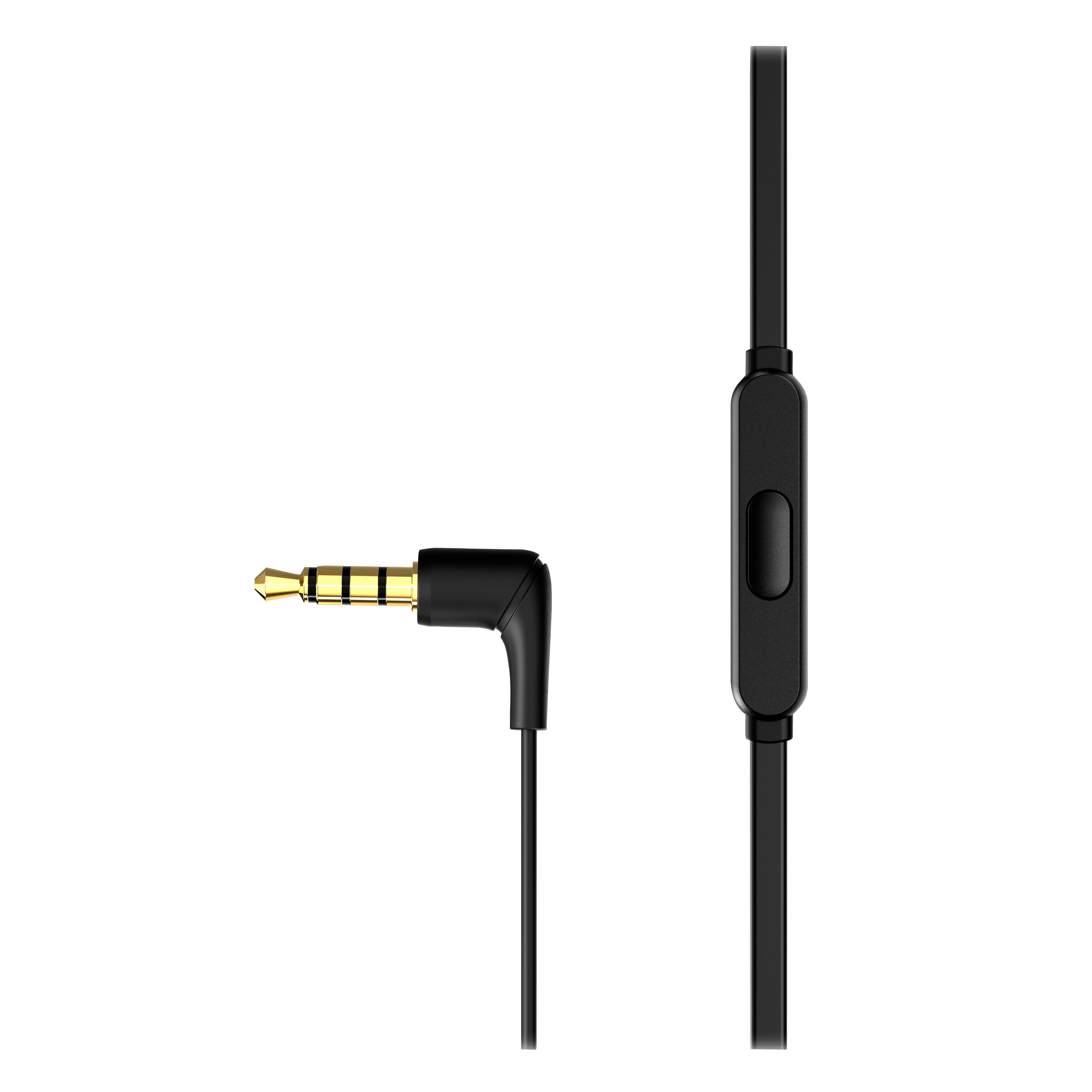 EAN 0196786923265 - HyperX Cloud Earbuds II BLK Gaming Earbuds with Mic Alámbrico Dentro de oído Juego imagen 3