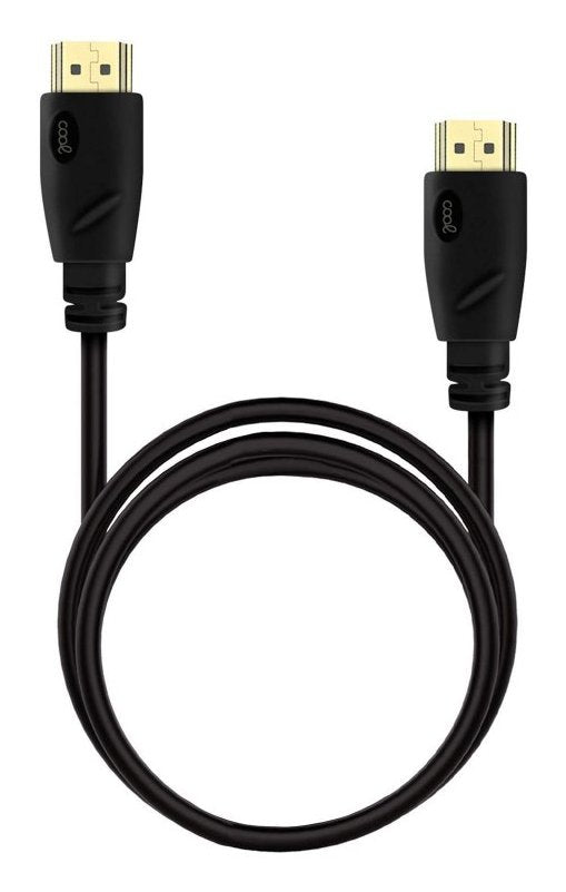 Cool Cable Hdmi A Hdmi Audio-Video (1.5 M) Ultra 4k