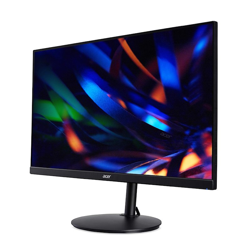 EAN 4711474230324 - Acer CB242YGbmiprx pantalla para PC 60,5 cm (23.8") 1920 x 1080 Pixeles Full HD LCD Negro imagen 3