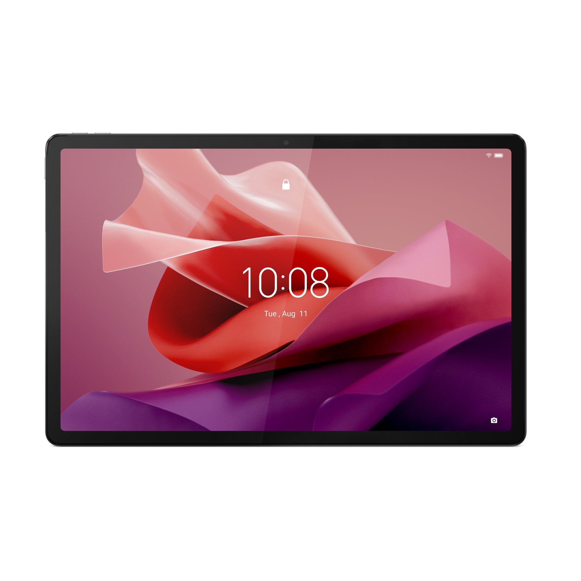 EAN 0198154521561 - Lenovo Tab P12 MediaTek Kompanio 256 GB 32,3 cm (12.7") 8 GB Wi-Fi 6 (802.11ax) Android 13 Gris imagen 1