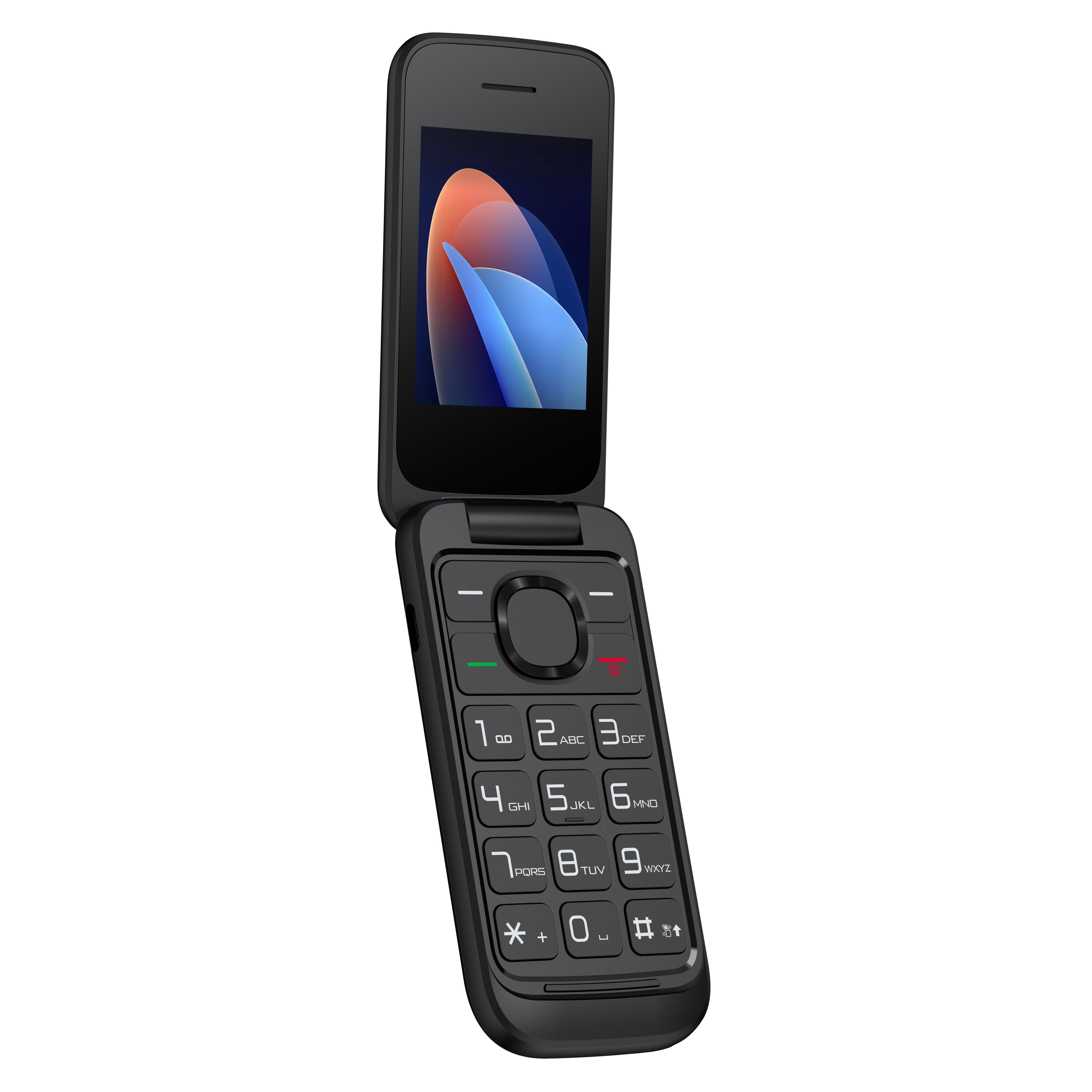 EAN 4894461992228 - TCL onetouch 5023 6,1 cm (2.4") 89 g Negro Característica del teléfono imagen 19