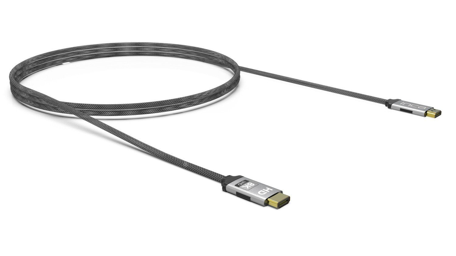 Cable Inca Hdmi Ihm-03t 2.1 Alta Velocidad 3m