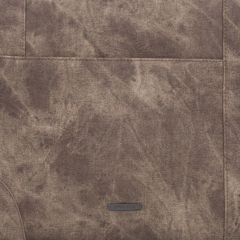 Rivacase 8904 Funda Para Portátil 13.3", Beige