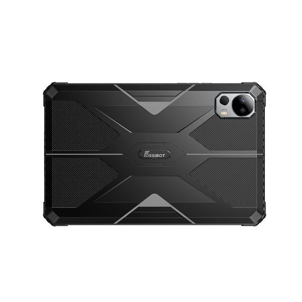 Tablet Fossibot Dt1 8gb/256gb Gris Rugged