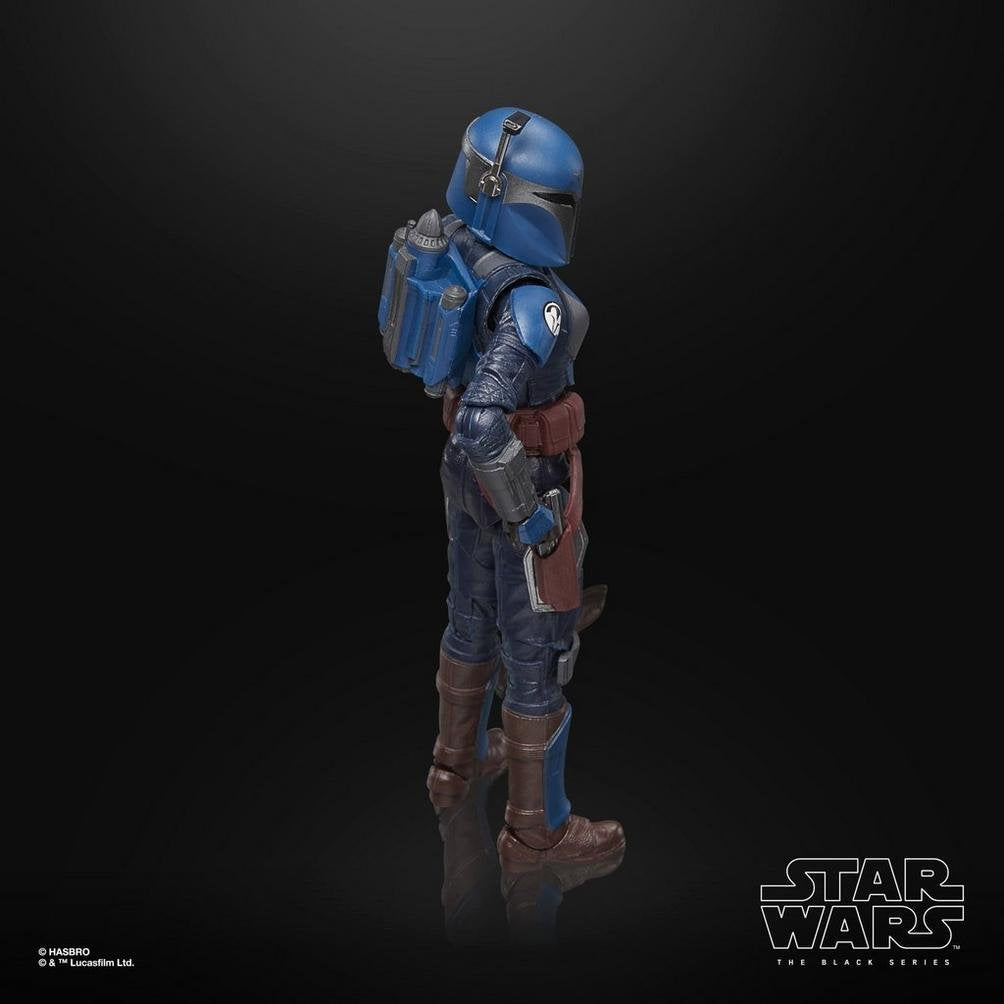 Figura Nite Owl The Mandalorian Star Wars 15cm