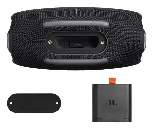 Jbl Xtreme 4 Portable Waterproof Outdoor Speaker No Adapter Black Eu