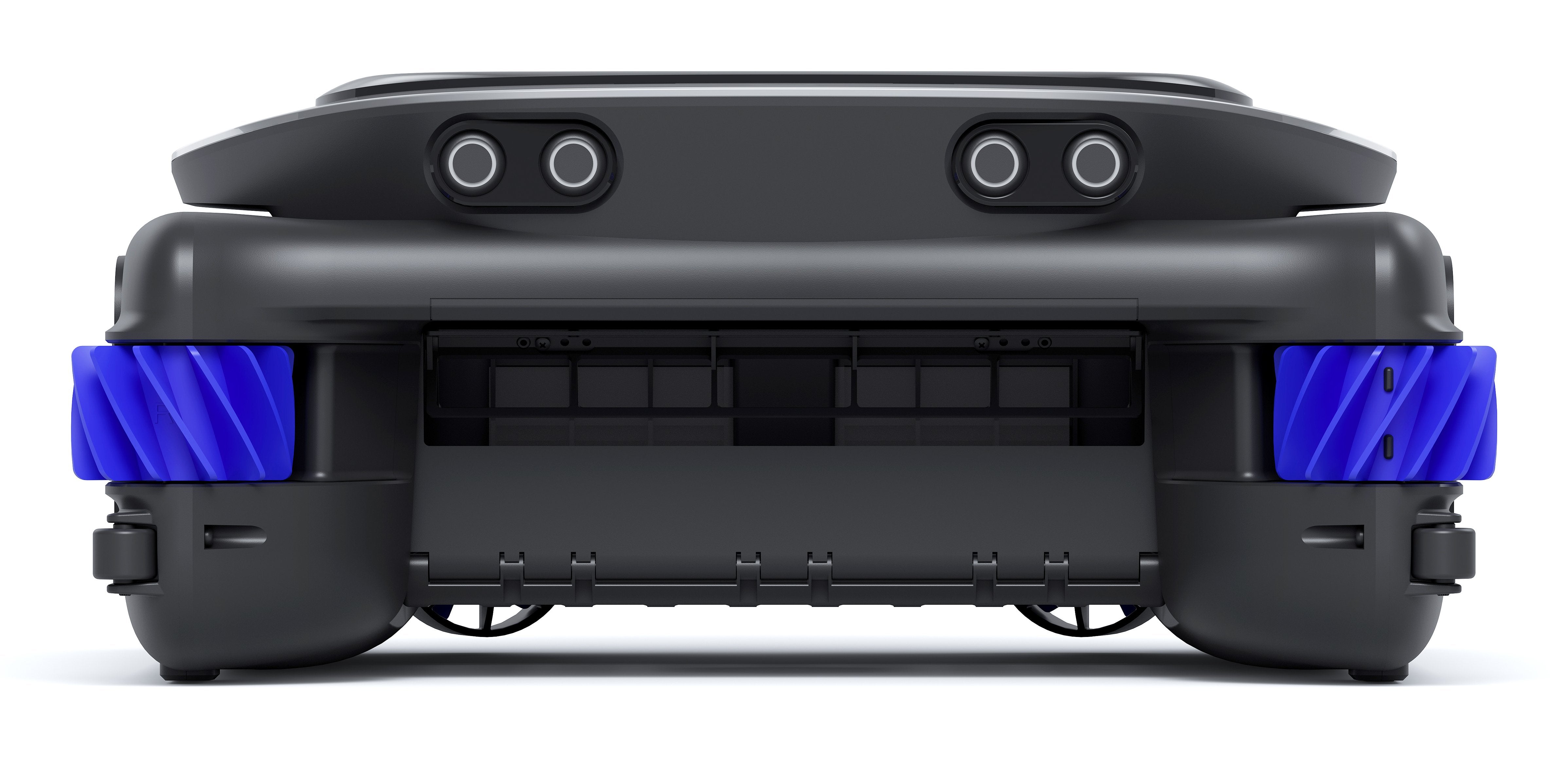 EAN 6978144670134 - Dreame J1 Robot limpiafondos para piscina imagen 3