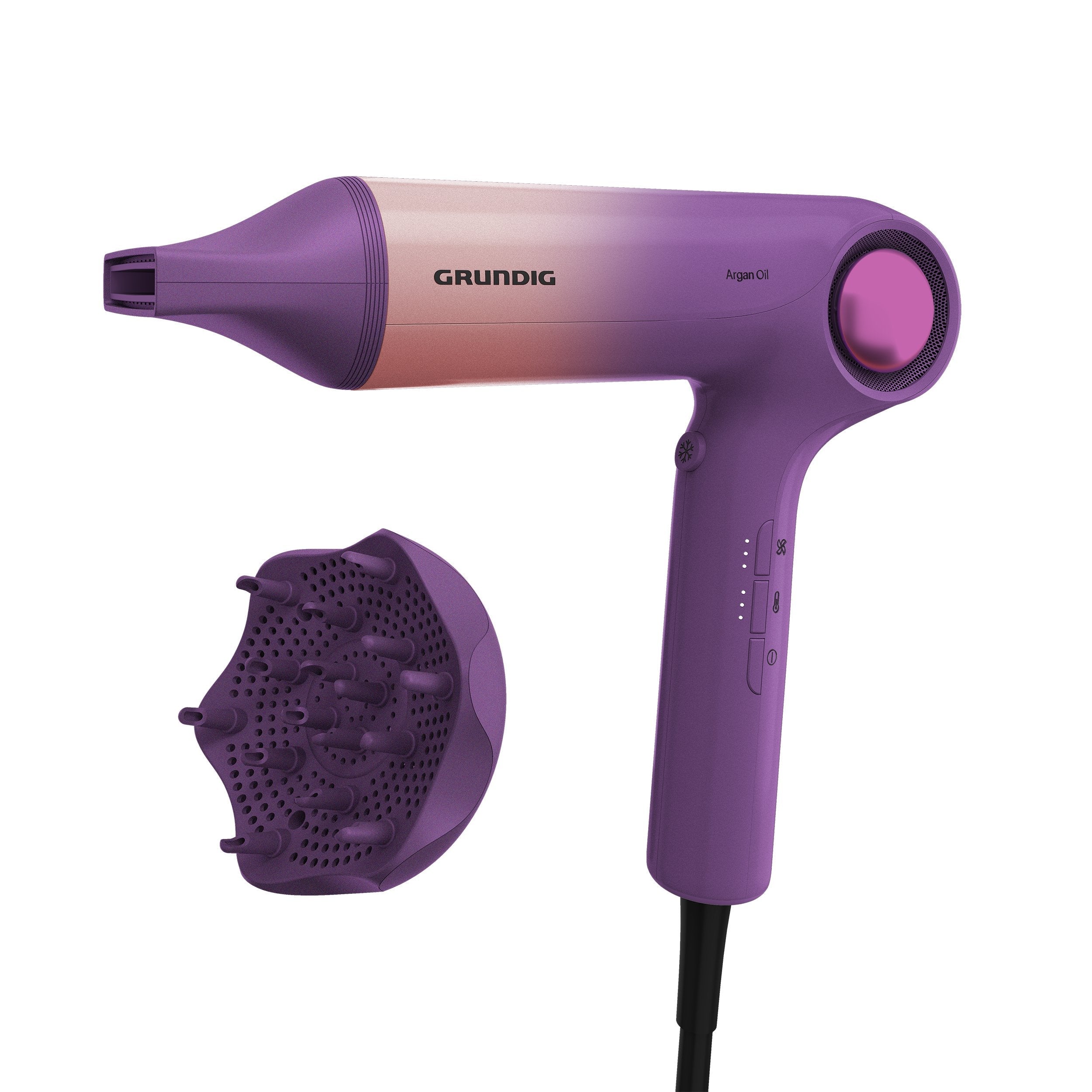 Grundig Hd 9480
