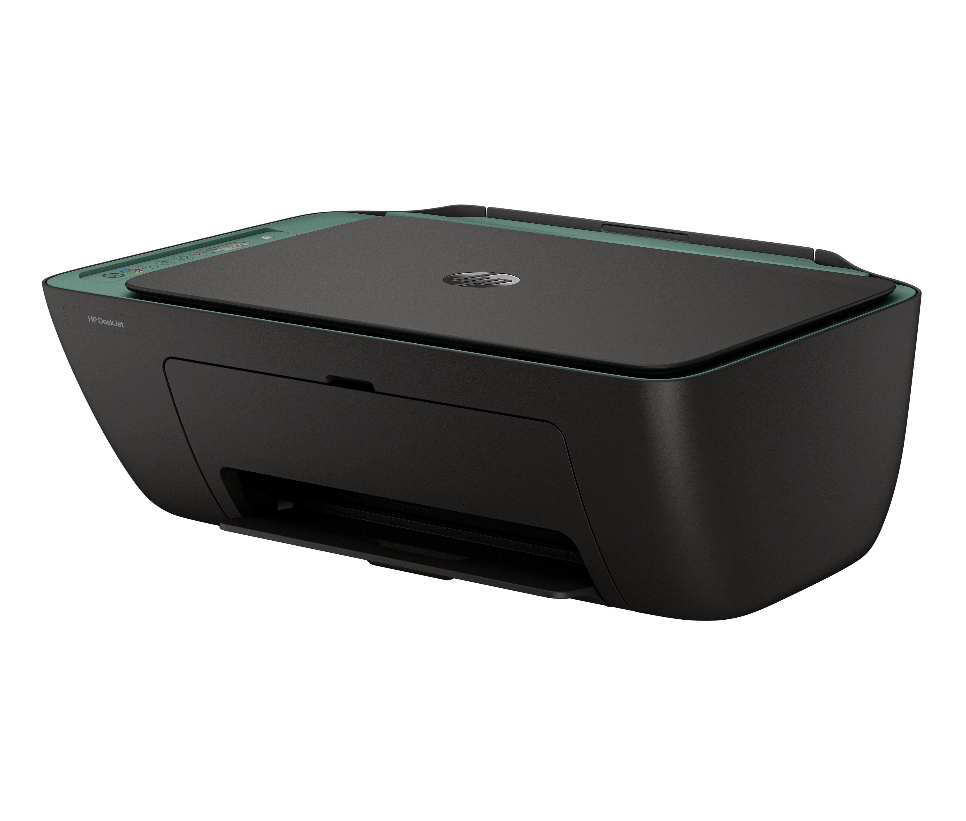 EAN 0198828789587 - HP DeskJet 2923 Inyección de tinta térmica A4 4800 x 1200 DPI 7,5 ppm Wifi imagen 13