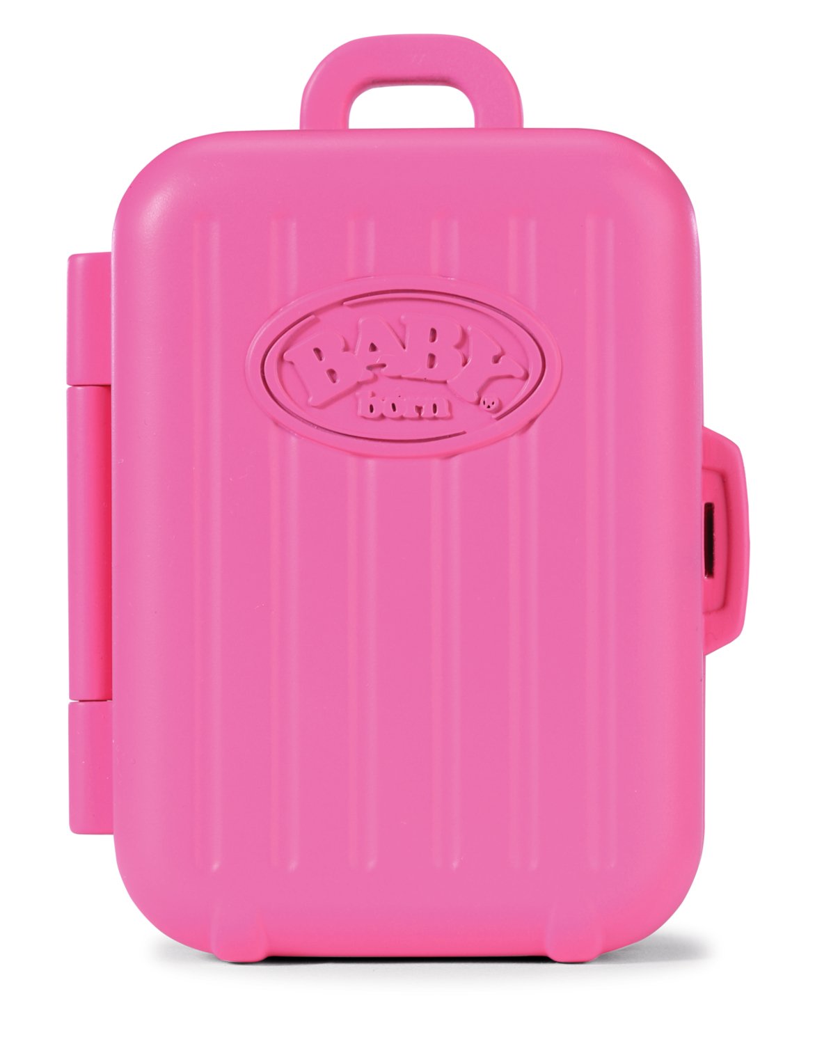 Zapf Creation Baby Born® Conjunto De Viaje Deluxe 43cm, Accesorios Para Muñecas 836316