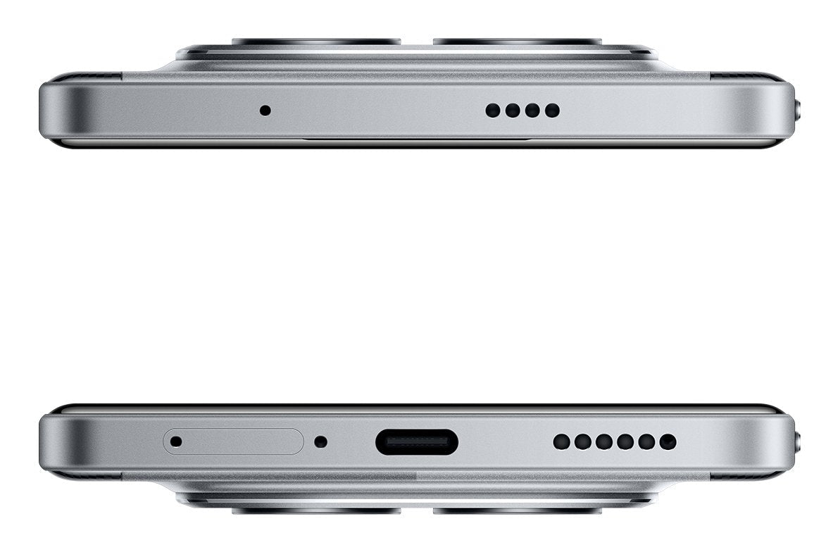 Xiaomi Poco M8 Pro 5g Dual Sim 8gb Ram 256gb - Silver