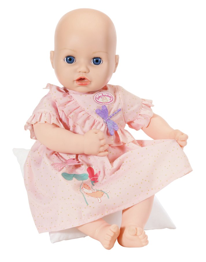 EAN 4001167703083 - Baby Annabell Jurkje 43cm Vestido para muñecas imagen 9