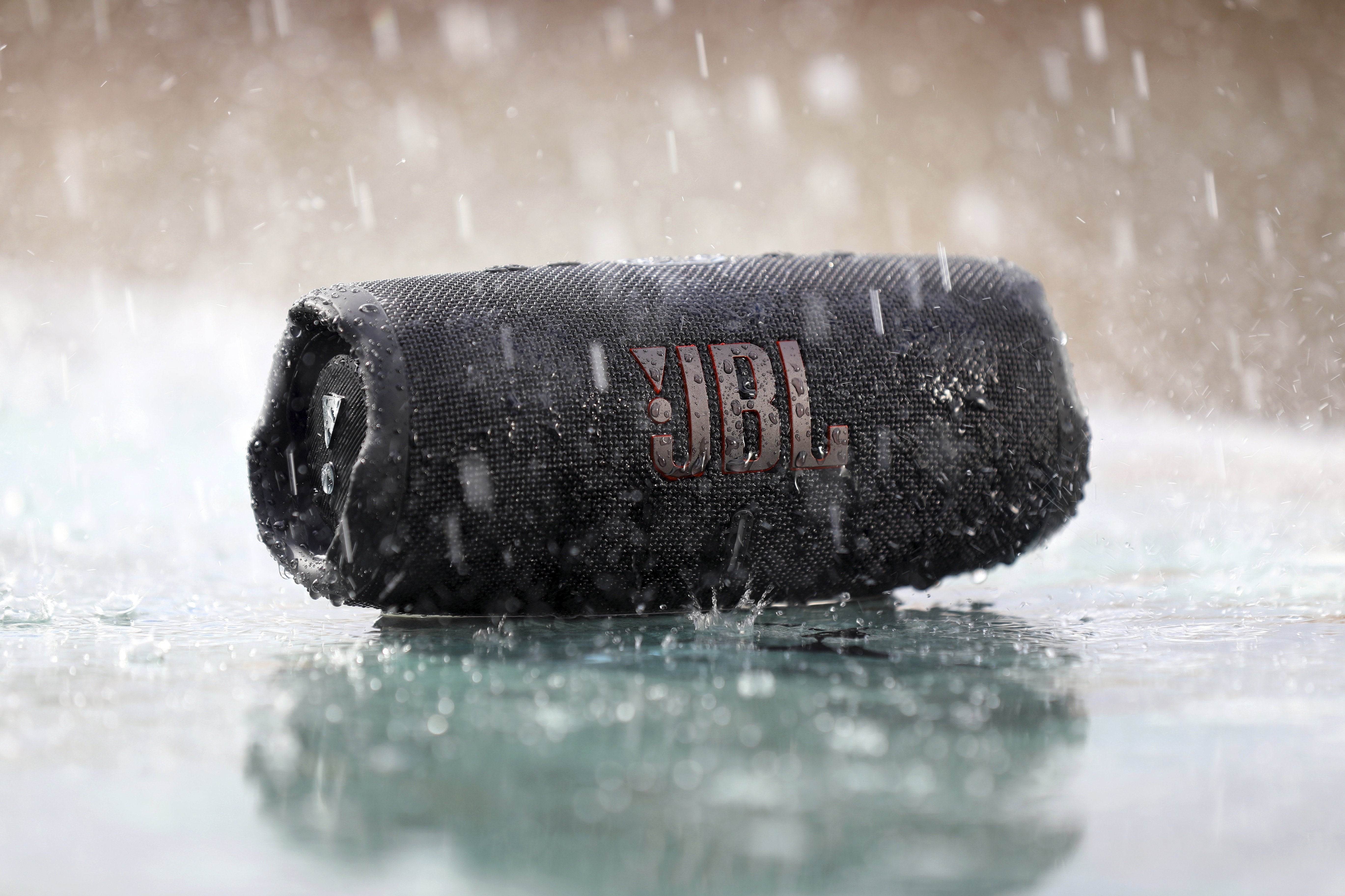 EAN 6925281982156 - JBL CHARGE 5 Altavoz portátil estéreo Caqui 30 W imagen 12