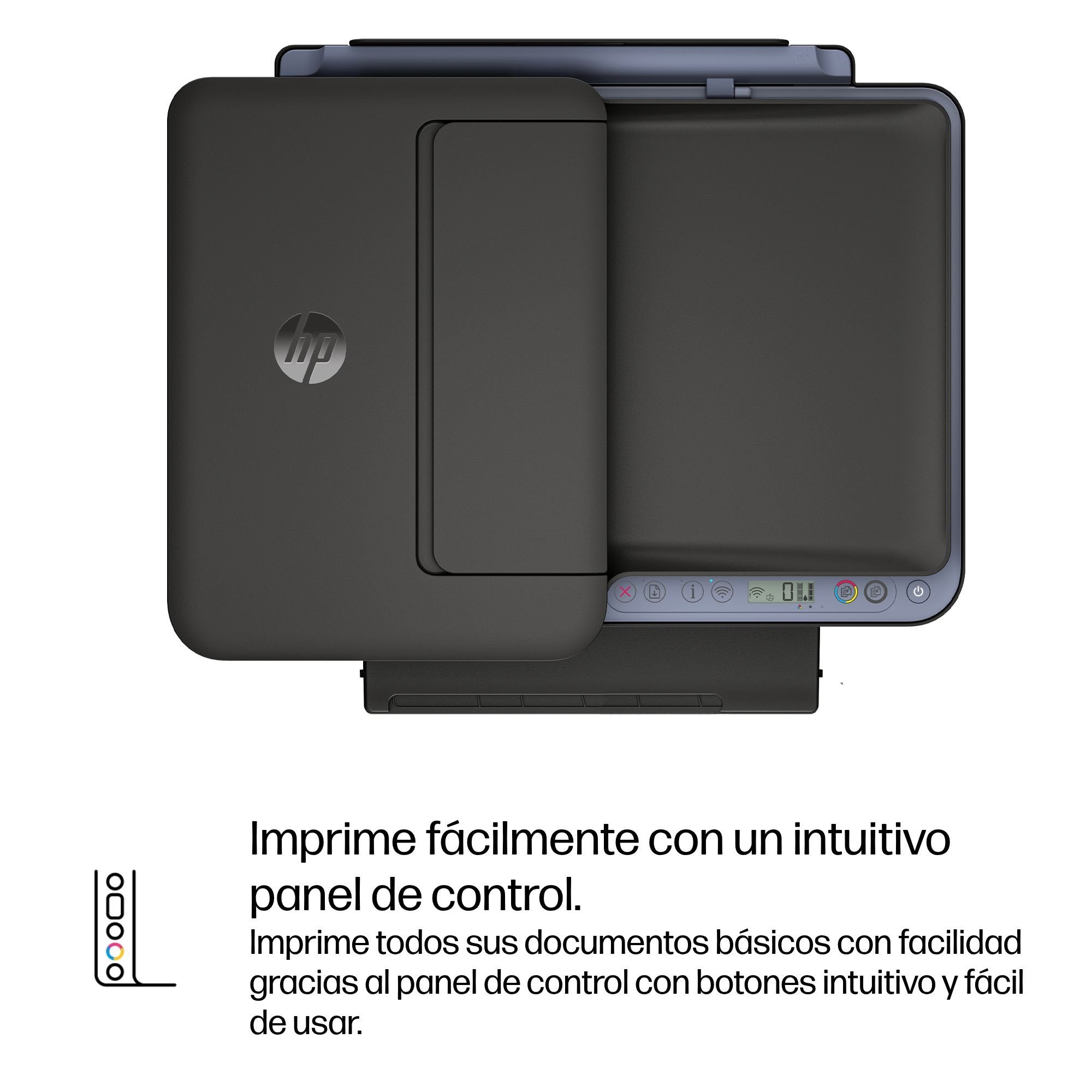 EAN 0198828789877 - HP DeskJet 4330 Inyección de tinta térmica A4 4800 x 1200 DPI 8,5 ppm Wifi imagen 8