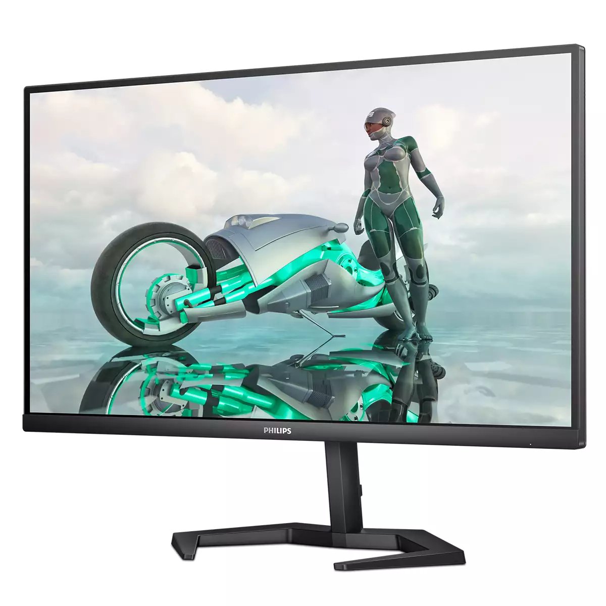 EAN 8712581781125 - Philips Momentum 27M1N3200ZA/00 pantalla para PC 68,6 cm (27") 1920 x 1080 Pixeles Full HD LED Negro imagen 11