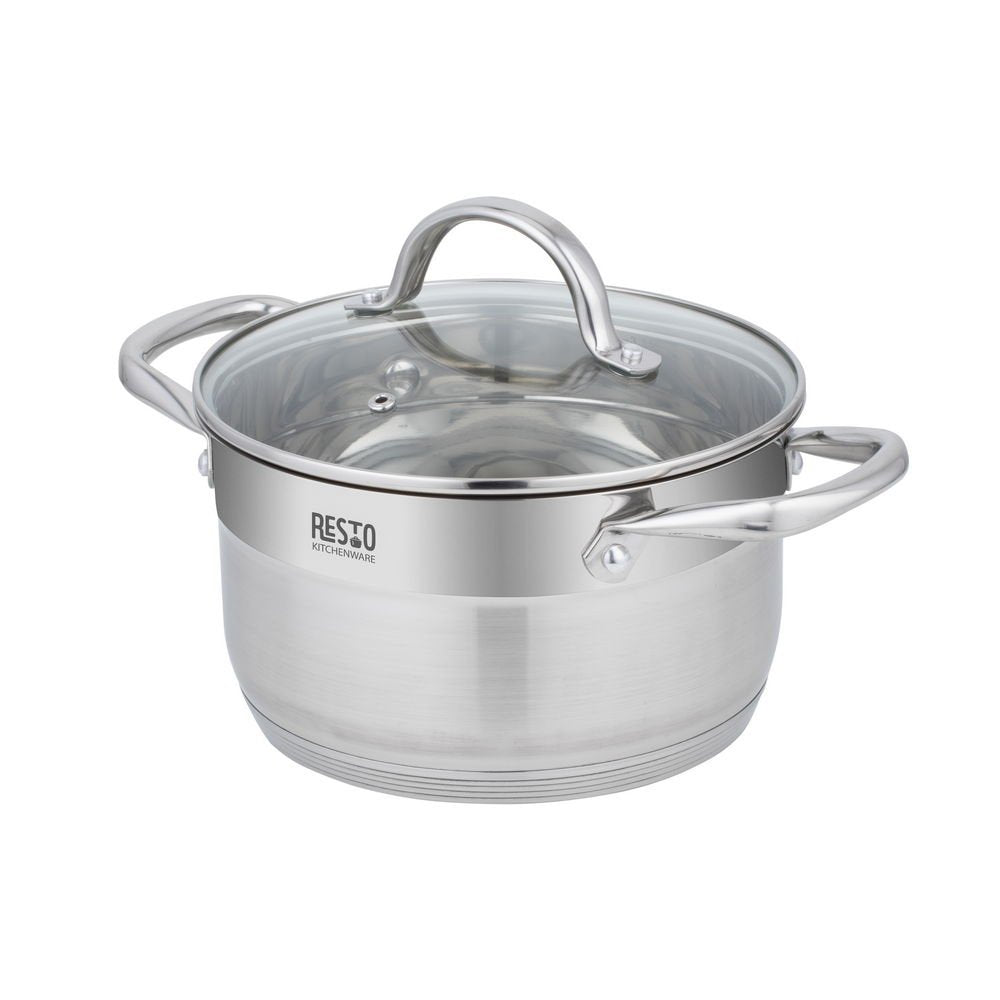 EAN 4260403578889 - Resto Kitchenware Rigel 3,6 L Alrededor Acero inoxidable imagen 4
