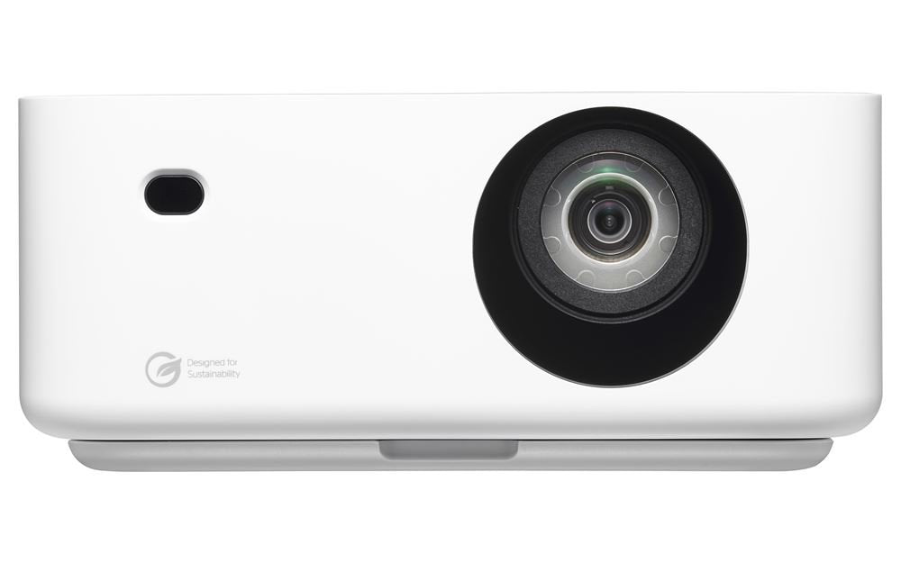 EAN 5055387667402 - Optoma ML1080 Proyector de alcance estándar 550 lúmenes ANSI DLP 1080p (1920x1080) Blanco imagen 12