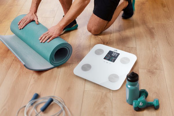 EAN 8590393405572 - Eta ETA378190000 báscula de baño Plaza Blanco Báscula personal electrónica imagen 6