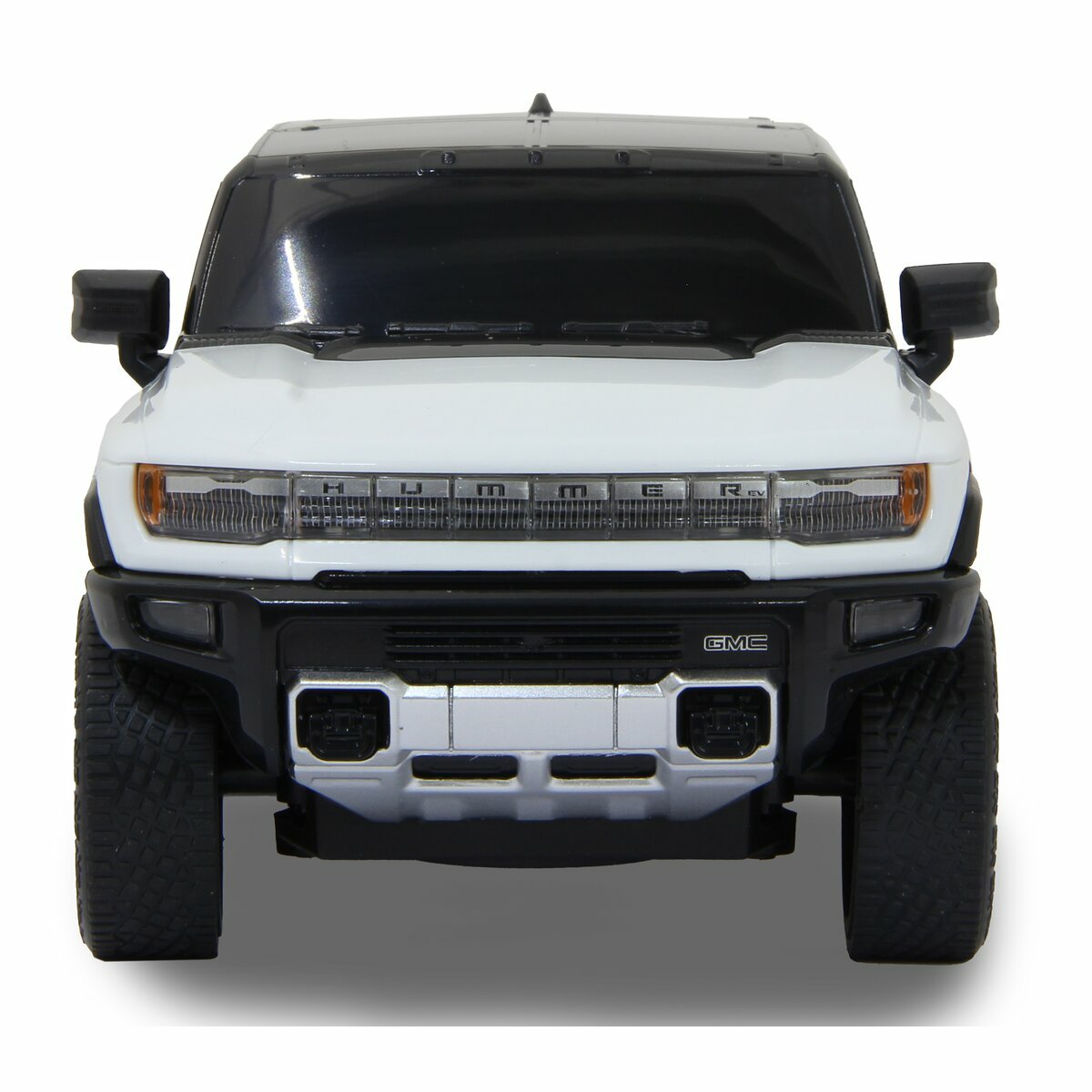 EAN 4042774470937 - Jamara Hummer EV modelo controlado por radio Coche Motor eléctrico 1:26 imagen 11
