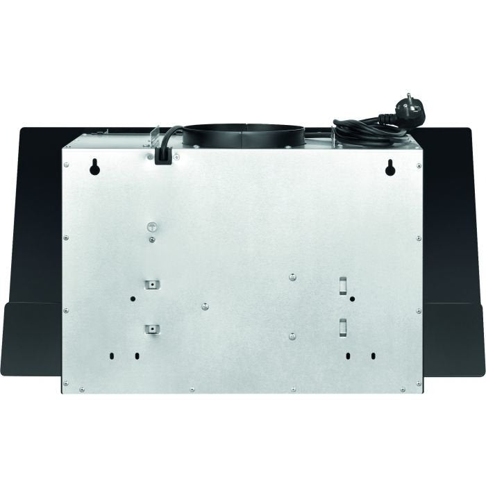 Bomann Boma Schräghaube Du 7607 G B Bk 776071