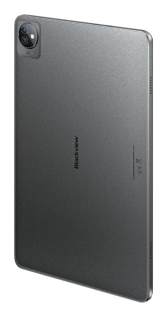 EAN 6931548321040 - Blackview Tab 70 Wi-Fi Rockchip 64 GB 25,6 cm (10.1") 4 GB Wi-Fi 6 (802.11ax) Android 14 Gris imagen 7