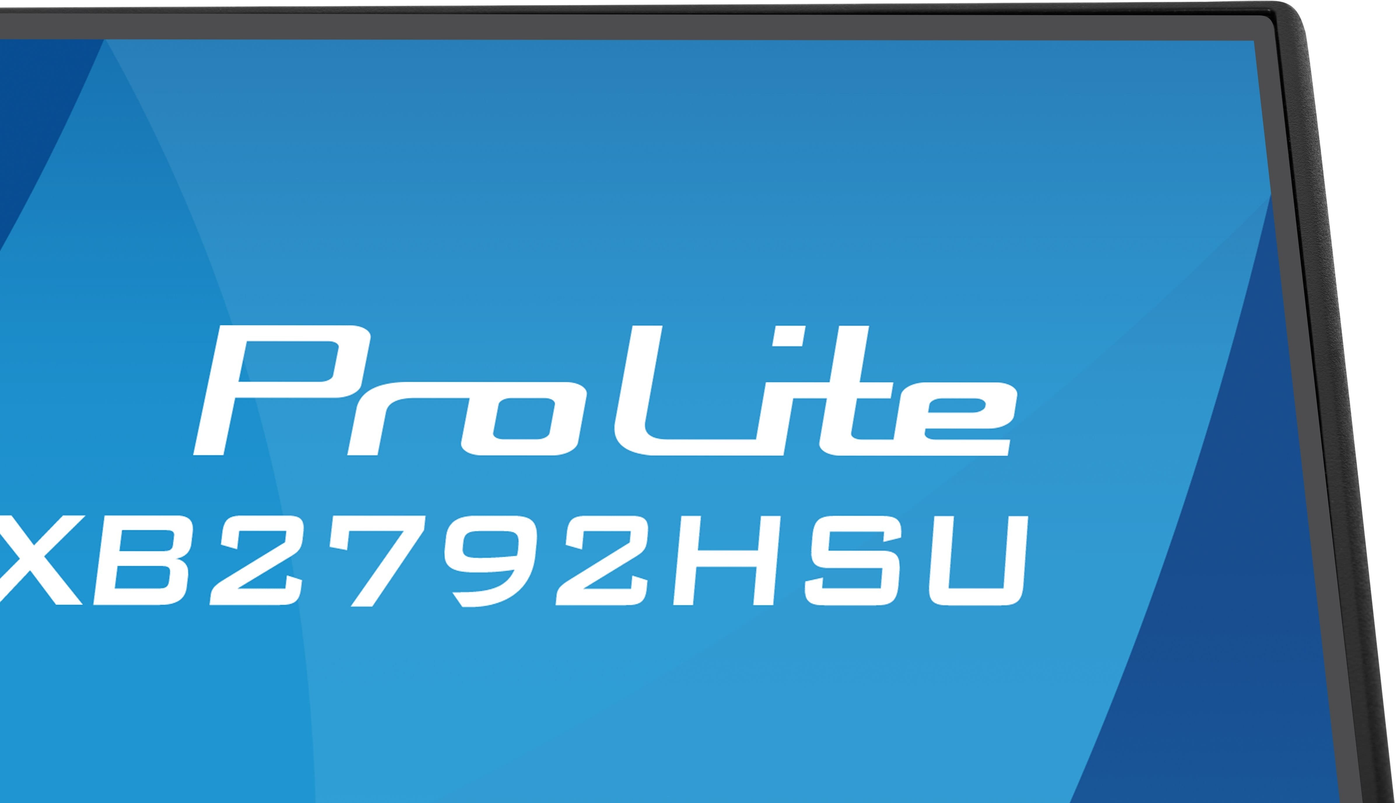 EAN 4948570126194 - iiyama ProLite XB2792HSU-B1 A pantalla para PC 68,6 cm (27") 1920 x 1080 Pixeles Full HD LED Negro imagen 6