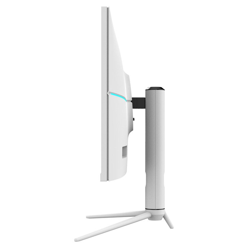 EAN 4260070129629 - LC-Power LC-M40-UWQHD-144 pantalla para PC 101,6 cm (40") 3440 x 1440 Pixeles UltraWide Quad HD Blanco imagen 8