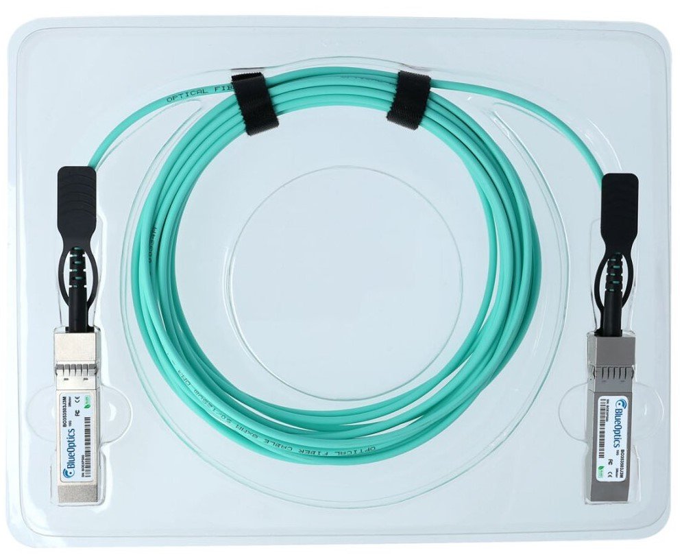 Sfp-10g-Aoc5m Compatible Aoc Sfp+ Bo353503j5m