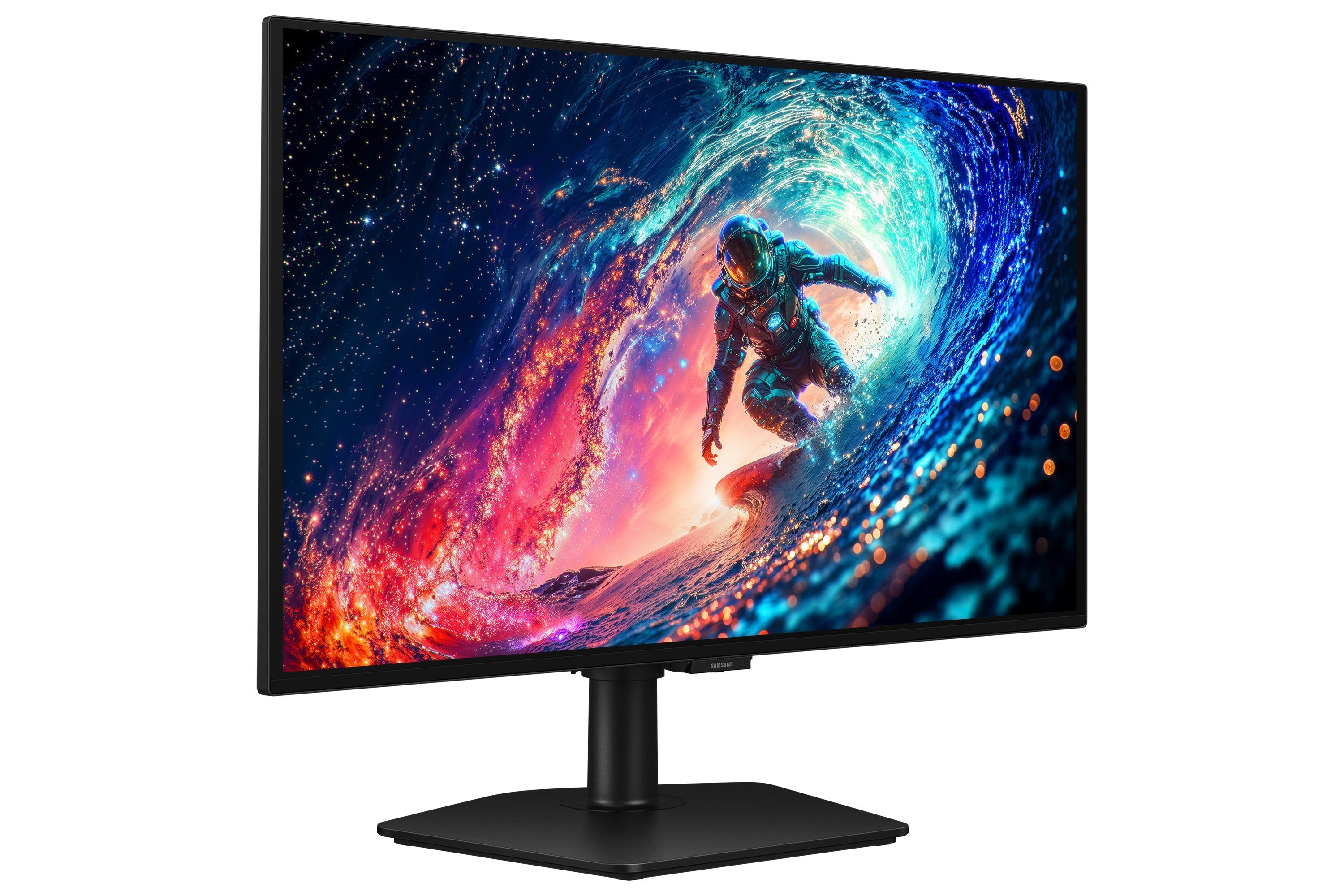 Samsung Ls27hg612suxen 27" Gaming Monitor Odyssey Qhd G5 G61sh 2560x1440 16:9 200cd M2 0.03ms, Hdmi, Usb, Dp