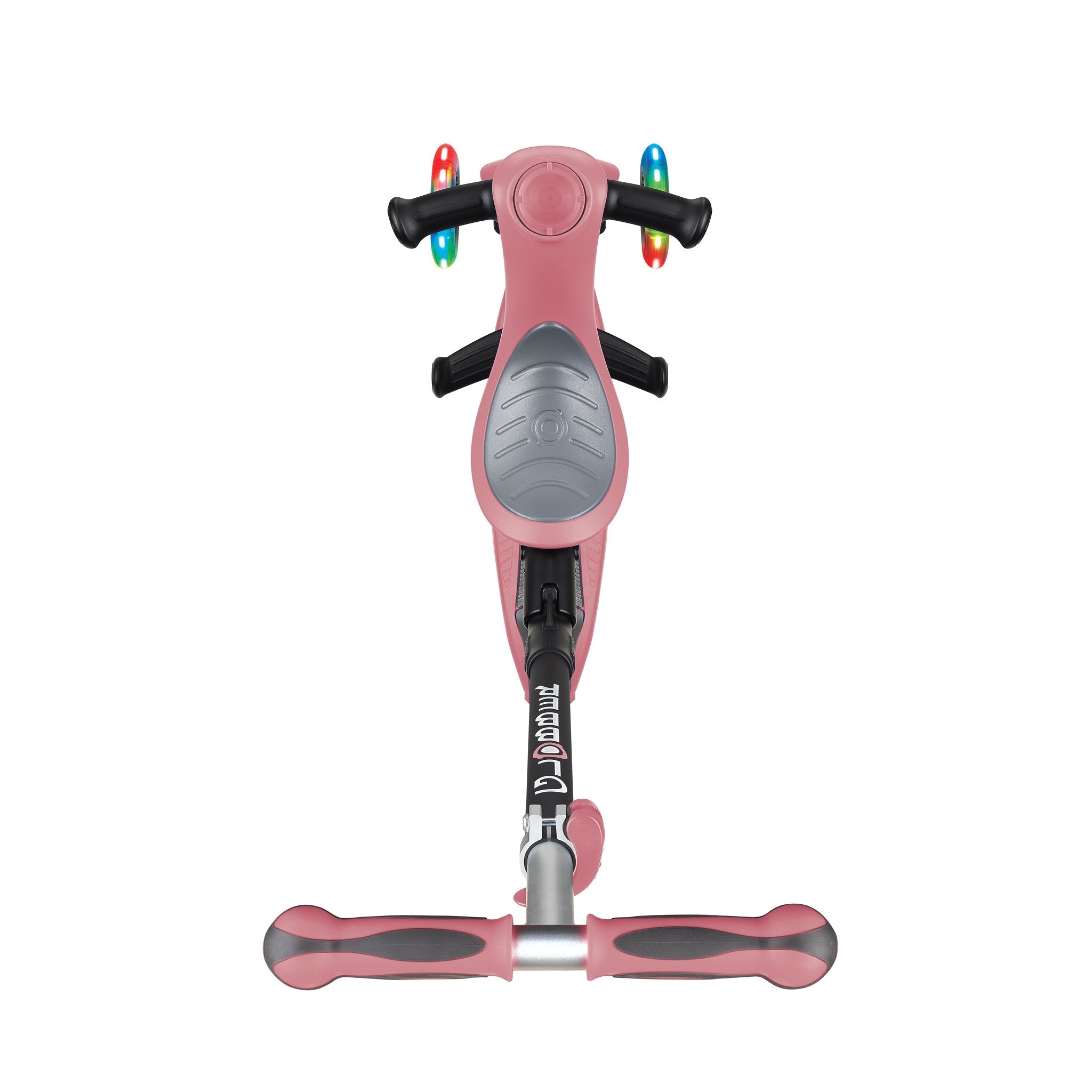 Patinete Globber 649-210, Rosa Neón
