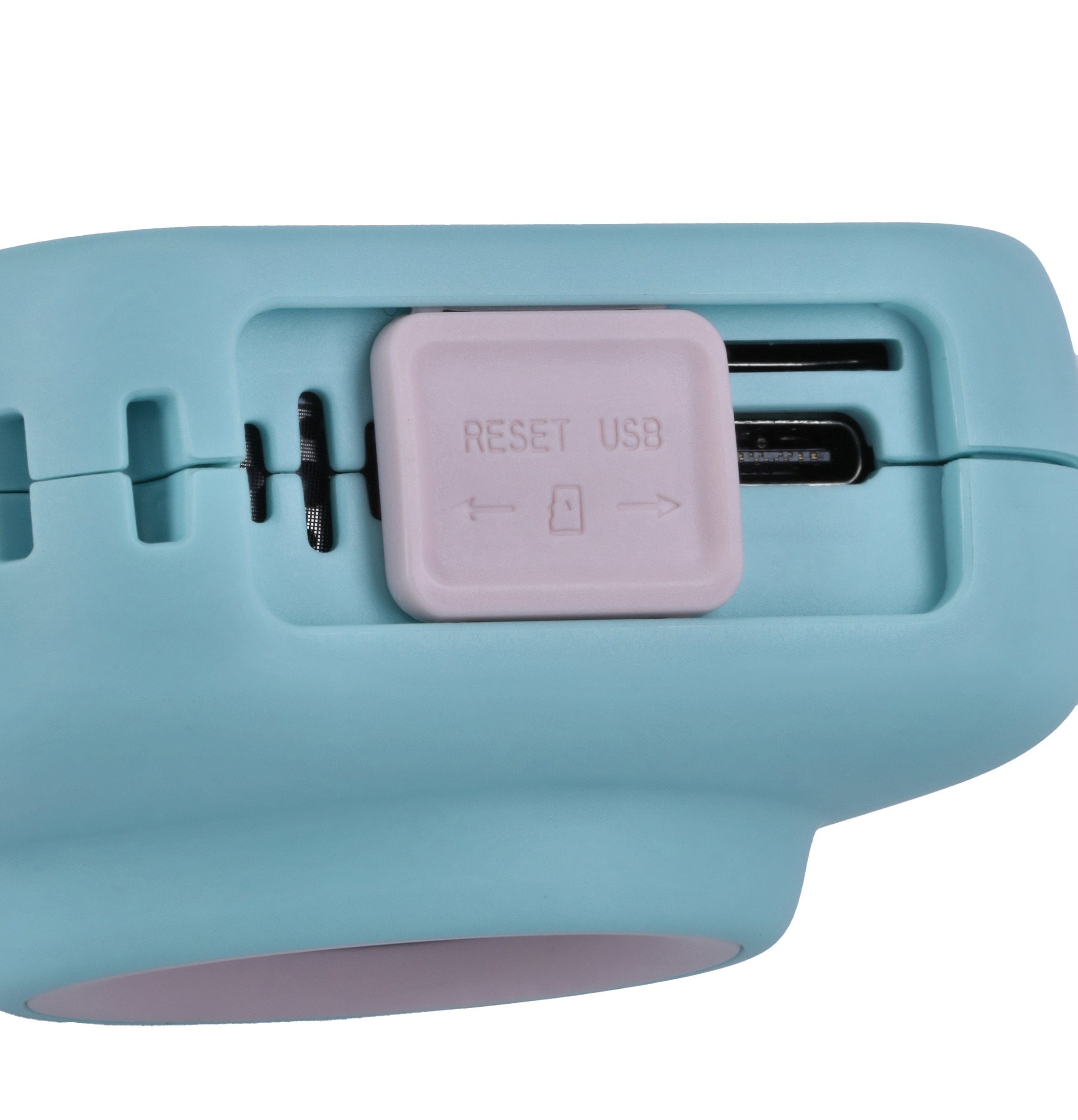 Camara Rollei Sportsline Fun Grün