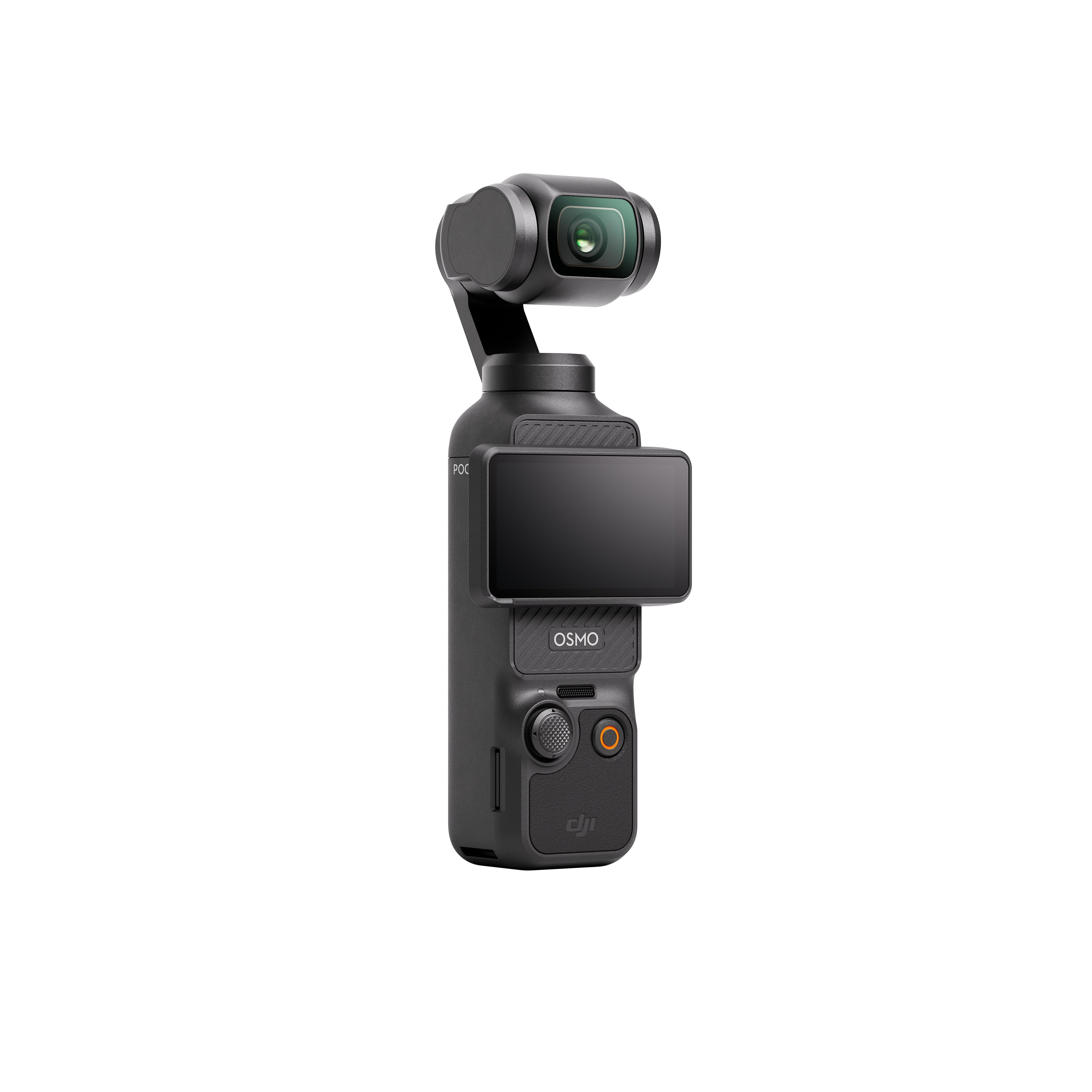 EAN 6941565969903 - DJI Osmo Pocket 3 Creator Combo cámara suspendida 4K Ultra HD 9,4 MP Negro imagen 4