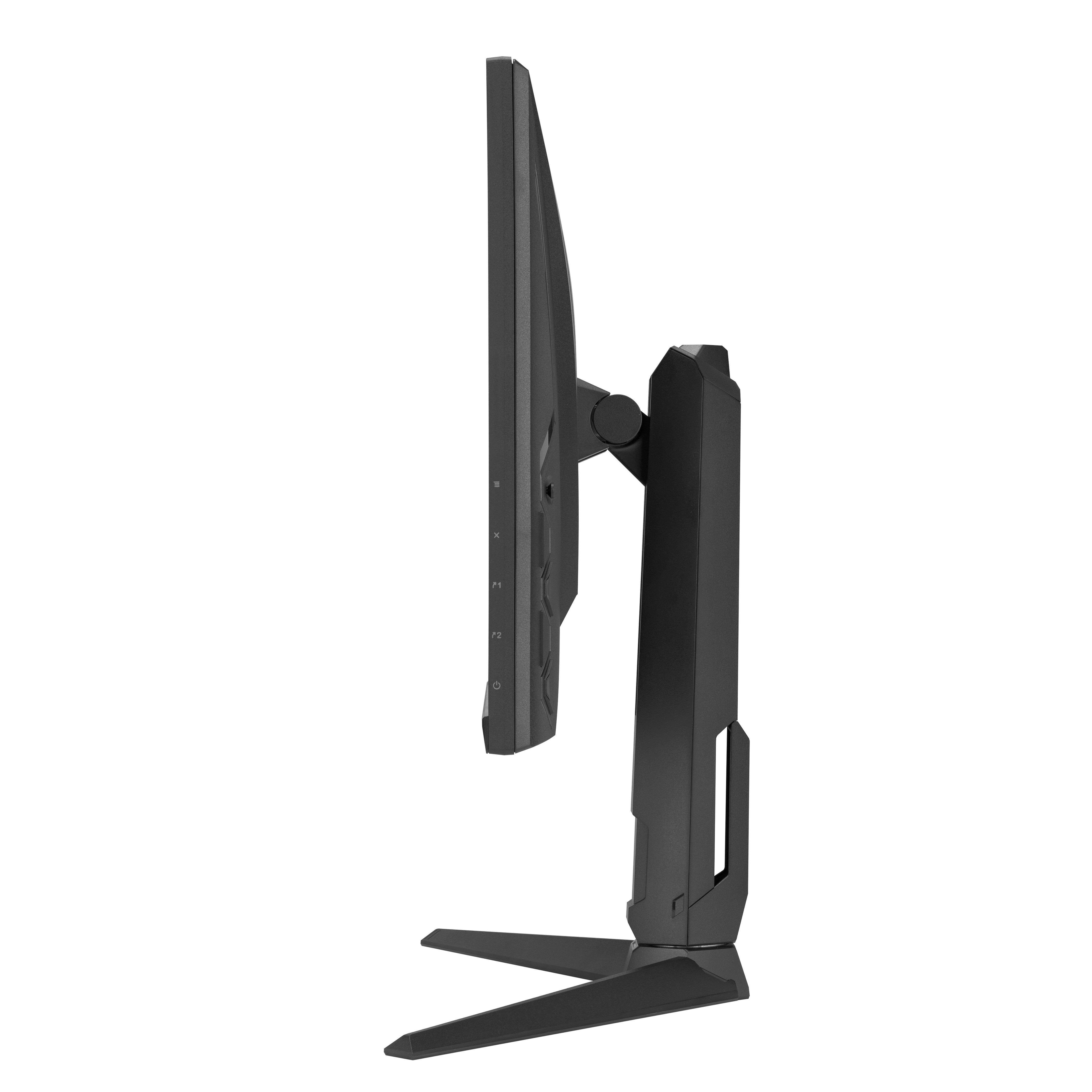 EAN 4711387919194 - ASUS TUF Gaming VG27AQML5A pantalla para PC 68,6 cm (27") 2560 x 1440 Pixeles Wide Quad HD Negro imagen 9