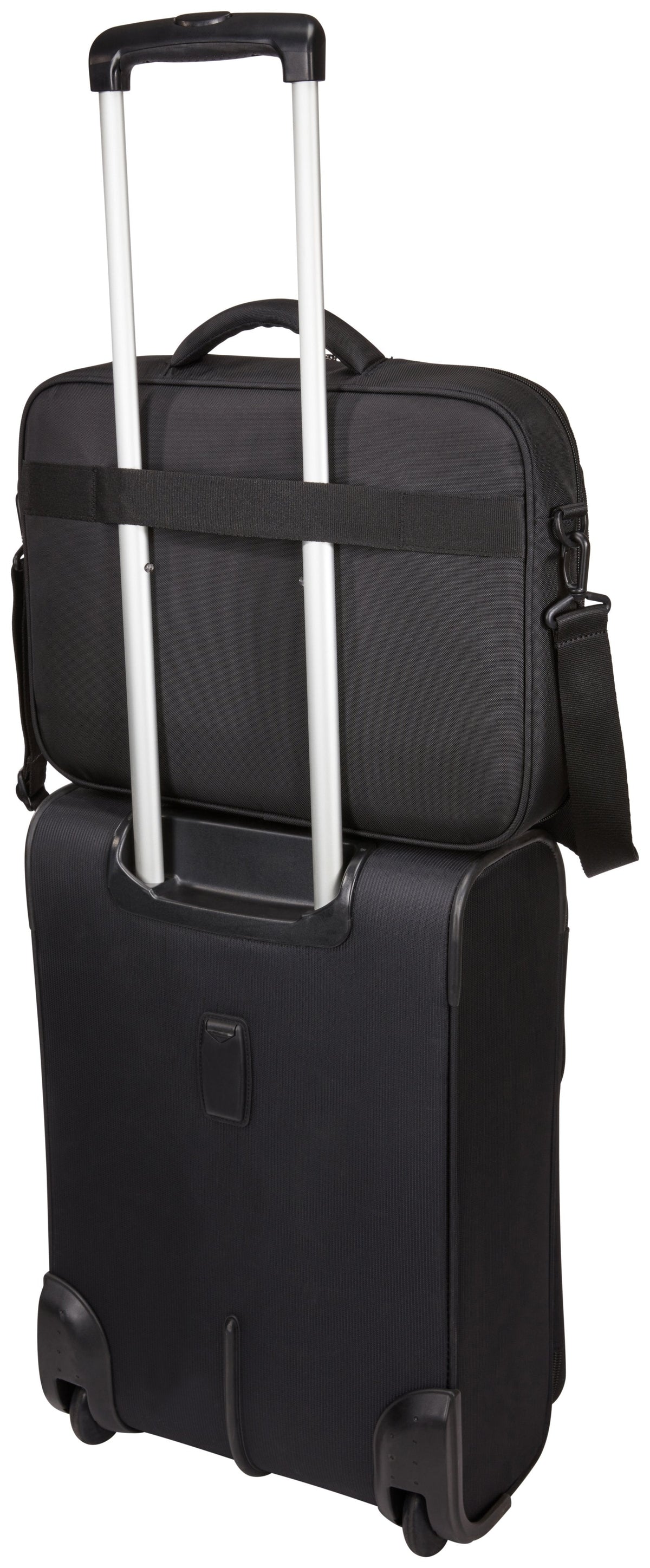 Case Logic Propc-116 Negro Propel Briefcase 15.6''