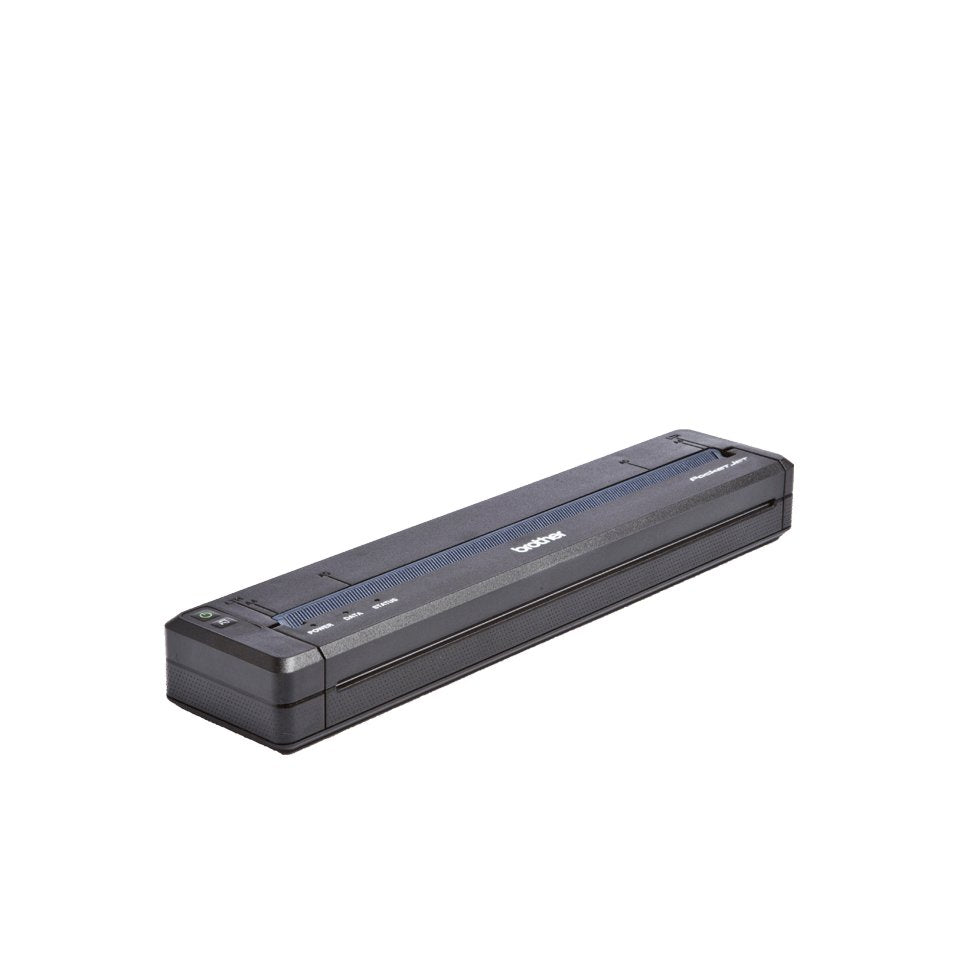 EAN 4977766752480 - Brother PJ-723 impresora de recibos 300 x 300 DPI Alámbrico Térmico Impresora portátil imagen 2