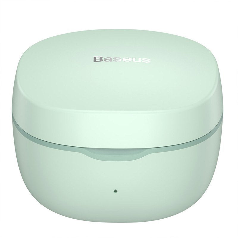 EAN 6932172611972 - Baseus WM01 Auriculares True Wireless Stereo (TWS) Dentro de oído Llamadas/Música USB Tipo C Bluetooth Ve imagen 1