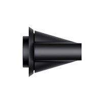 EAN 5025155047569 - Dyson Supersonic secador 1600 W Negro, Níquel imagen 5