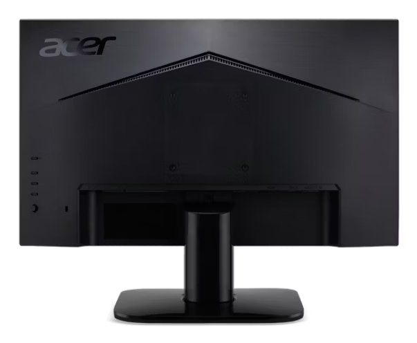 Monitor 24"Acer Ka242ygbip Ips 120hz