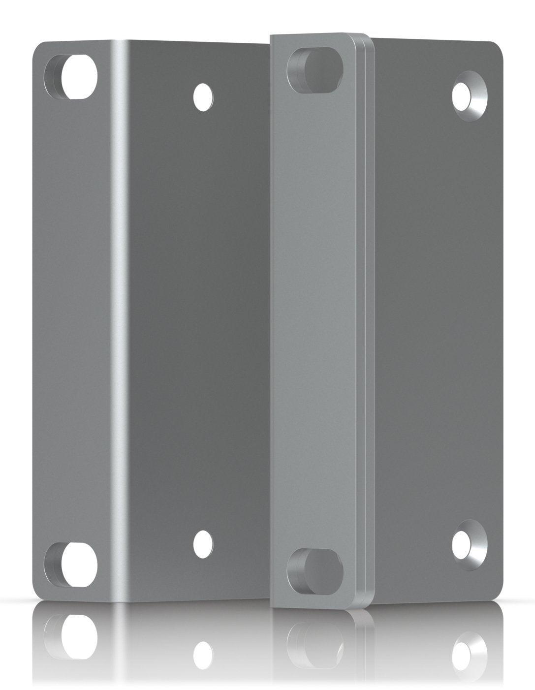 EAN 810084699812 - Ubiquiti UACC-Rack-Ear-2U Kit de montaje imagen 6