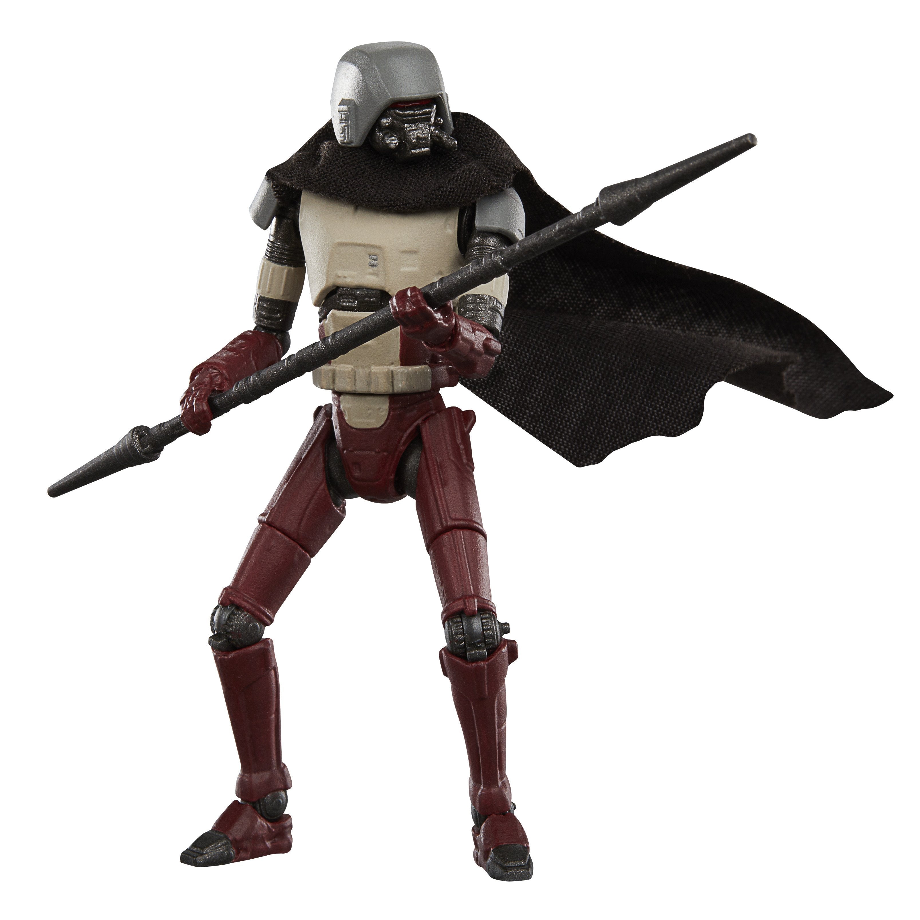 Figura Hasbro Star Wars Ahsoka The Vintage Collection Hk 87 Assassin Droid (Arcana)