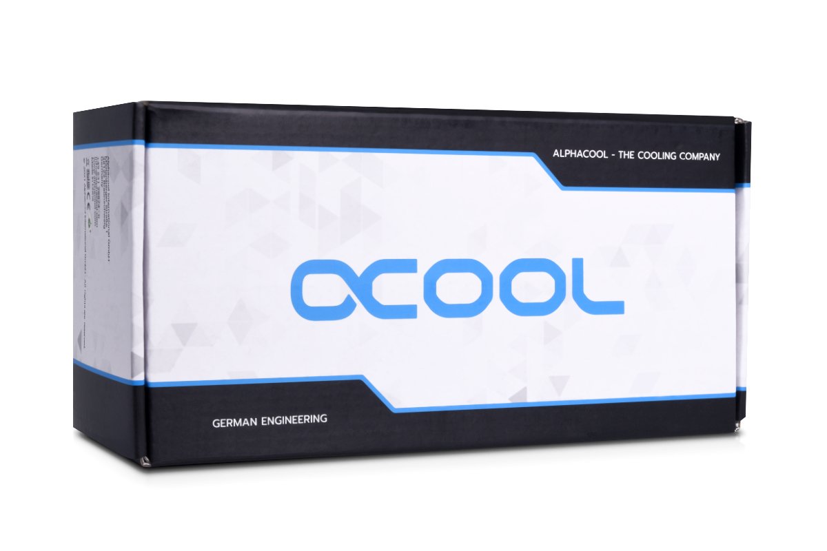 EAN 4250197153942 - Alphacool 15394 accesorio o pieza de sistema de refrigeración para ordenador Depósito imagen 10
