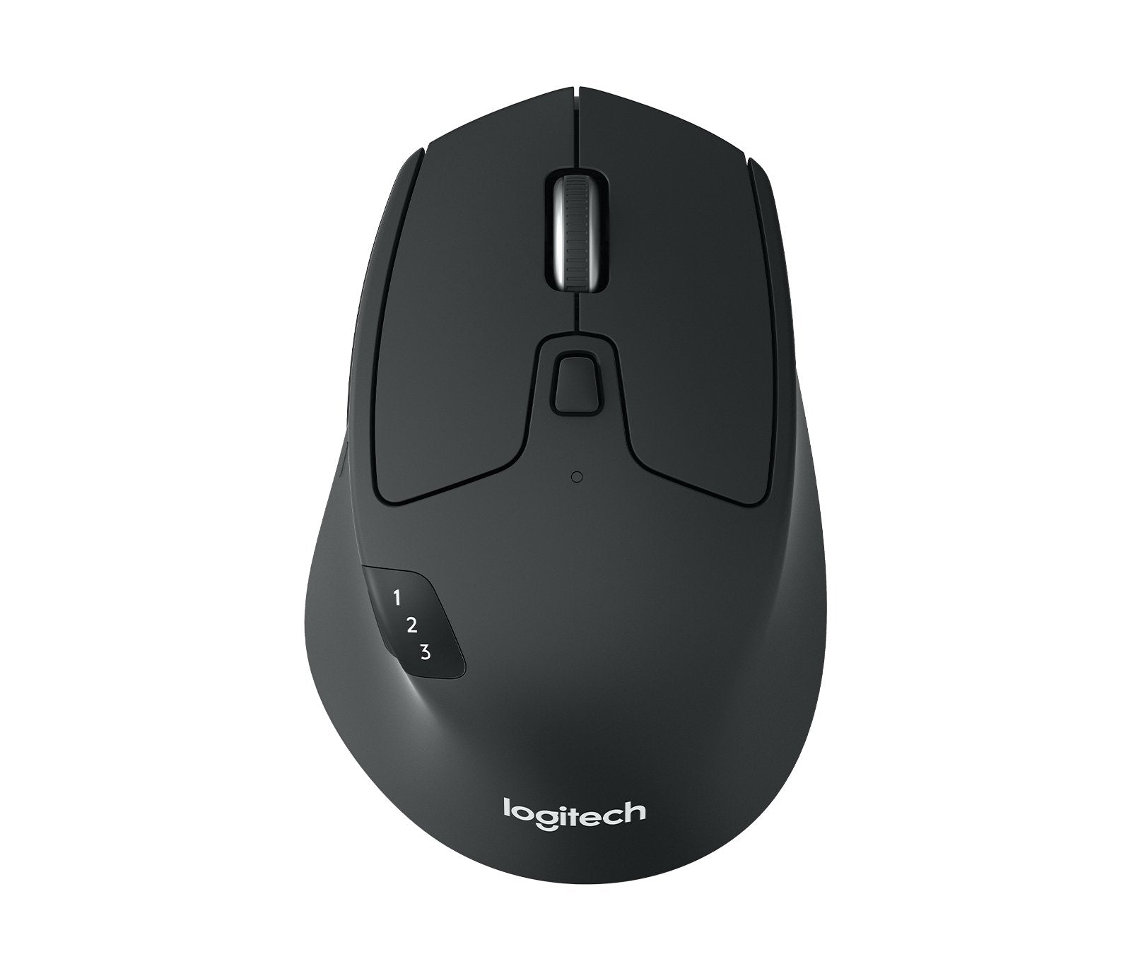 EAN 5099206065086 - Logitech 910-004791 ratón Oficina mano derecha RF Wireless + Bluetooth Óptico 1000 DPI imagen 2