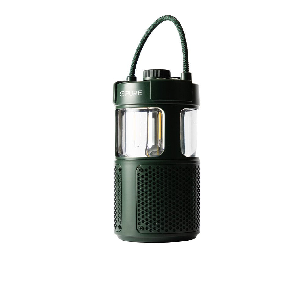 EAN 0759454301149 - Pure 252584 altavoz portátil o de fiesta Verde 20 W imagen 2