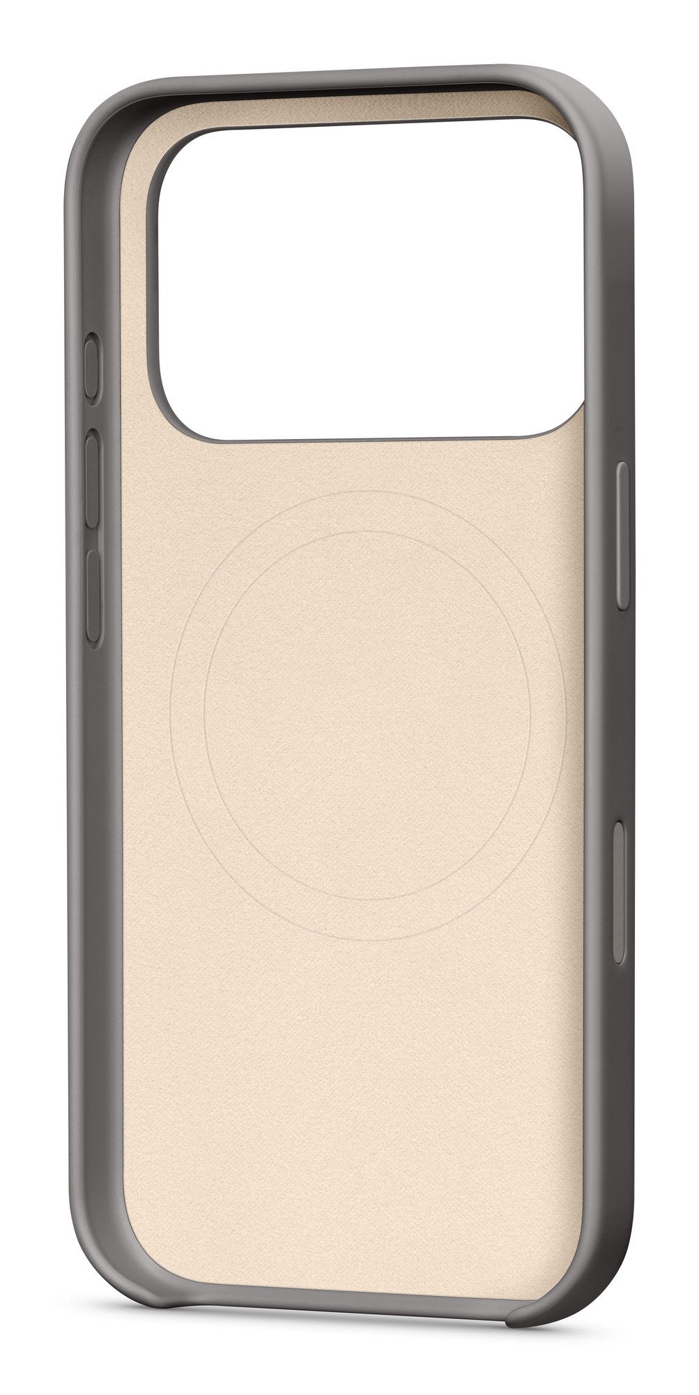 Beats Iphone 17 Pro Case With Magsafe And Camera Control Granite Gray
