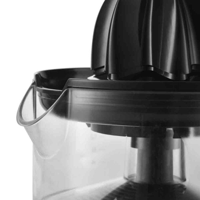 EAN 8426156017235 - Grunkel XP-545NG prensa de cítricos eléctricos 40 W Negro imagen 2