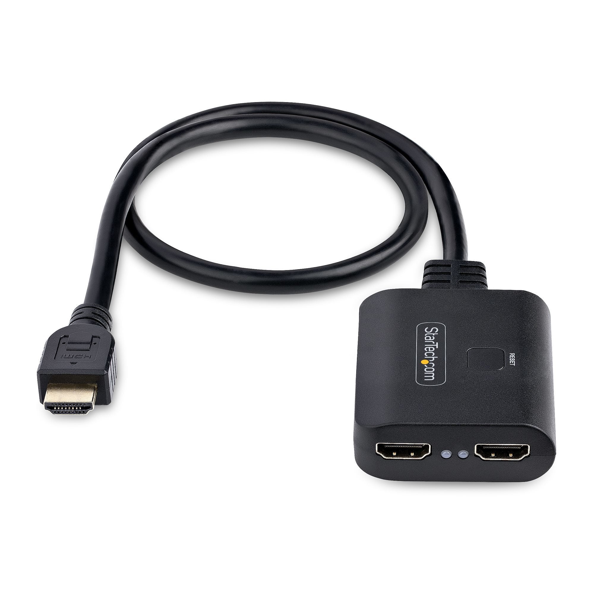 EAN 0065030897556 - StarTech.com HDMI-SPLITTER-4K60UP divisor de video 2x HDMI imagen 3
