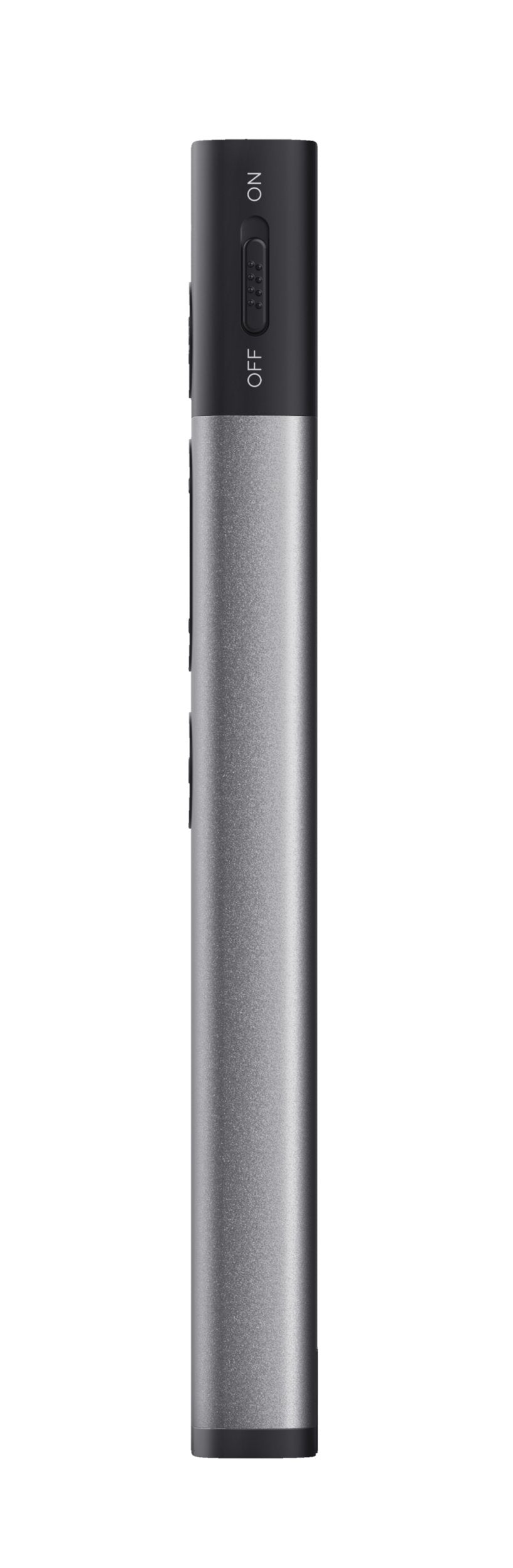 EAN 8713439233339 - Trust Kazun apuntador inalámbricos RF Aluminio, Negro imagen 5