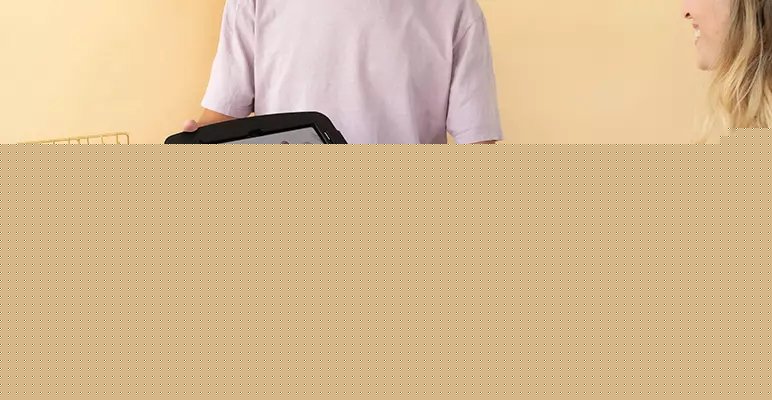 EAN 0819472028821 - Compulocks 111B299PSENB soporte de seguridad para tabletas 32,8 cm (12.9") Negro imagen 13