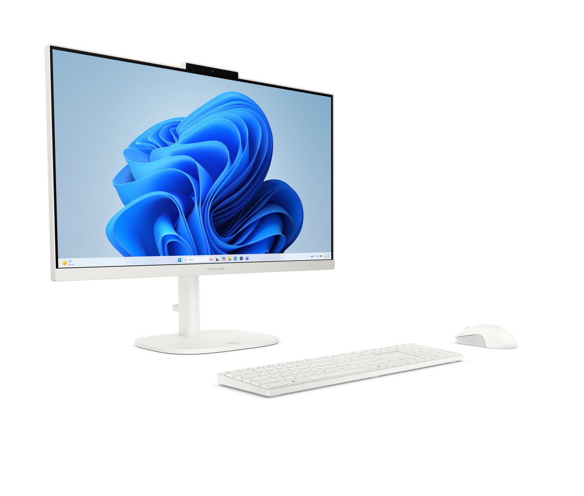 EAN 0821844684054 - HP OmniStudio All-in-One Desktop 24-cv0020ns PC AMD Ryzen™ 5 40 60,5 cm (23.8") 1920 x 1080 Pixeles 8 GB imagen 2